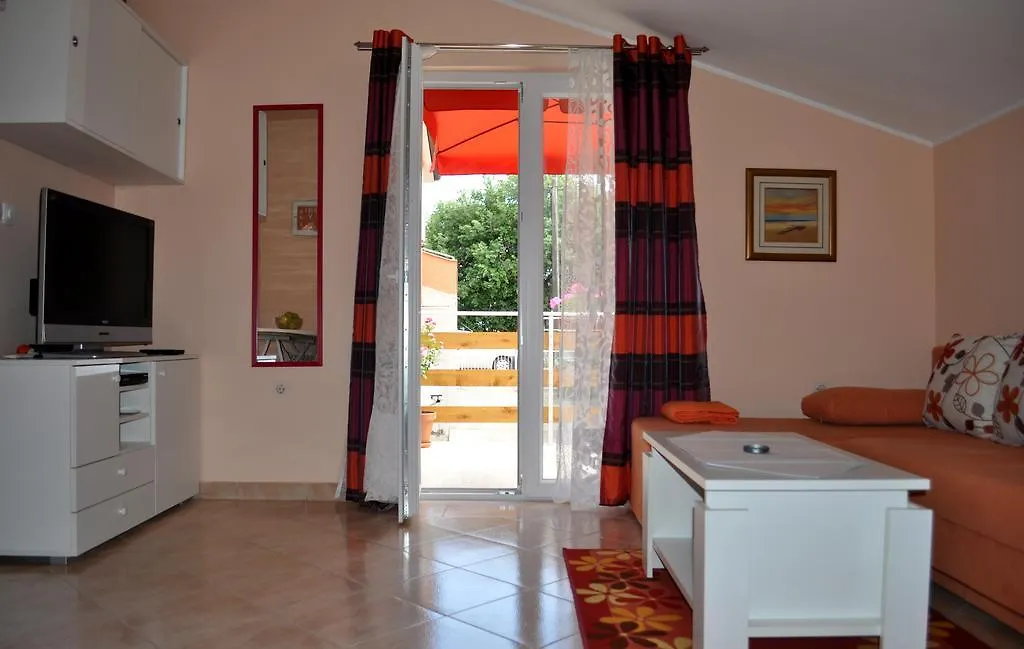 Apartments Val Umago